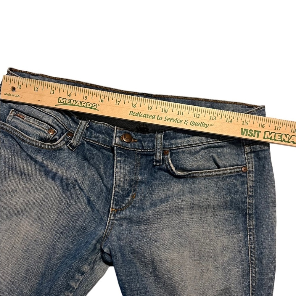 Joe’s Jeans Miles Wash Boot Cut Jeans - Picture 8 of 10